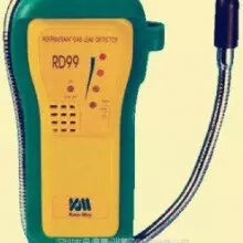 进口空调检漏仪 英国凯恩/RD99 空调检漏仪实验设备测量仪器