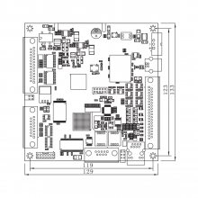 DLC2-USB/ETH-2D/3D-V3.2ӿƼ̿ϵͳ