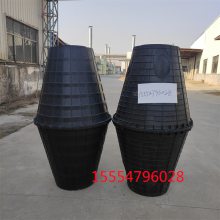 阜阳 双翁化粪池批发 pe1立方化粪桶 三翁