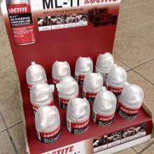  ̩ LOCTITE LB ML-11 ʰɽ汣󻬼