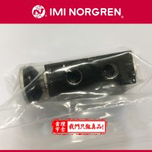 norgren电磁阀SXE9573-180-00K 2诺冠代理商