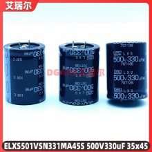 ELXS501VSN331MA45S 500V330UF300UF270UF ڽյEPC