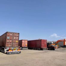 福建仓储运输到塔什干 长途国际汽车运输 整车货运专线 中亚五国货运