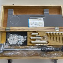 內(nèi)徑***表 SM-106短 成都成量工具