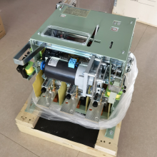 ̩ʽ·DW17-1000A ̶ʽˮƽֶ AC380V/AC220V/DC220V