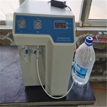 实验室9级过滤超纯水机生化仪口腔医院电瓶蒸馏水机去离子水设备