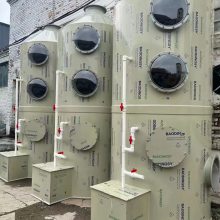 洛江活性炭吸附箱 废气治理 环评检查