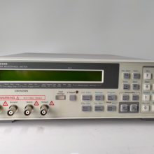 Agilent4339B ~安捷伦4339B 高阻测试仪