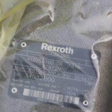 rexrothʿR902000137 A8V055LRGCH2/60R1-NZG05K02ͱ