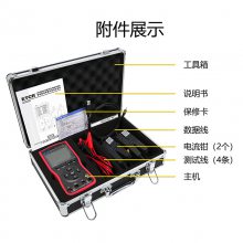 ETCR4000A˫ǯλλǵ20Aѹ600V