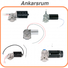 Ankarsrumֱ綯ϵ KSV 5035/752 36VDC