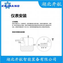 射频导纳料位计 Z4-3001-761