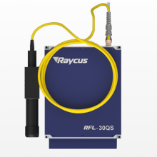 20QS/30QS锐科Raycus光纤激光器全新正品可远程指导安装