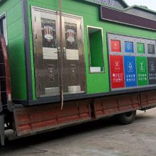 荆州仿古移动民宿哪家好 武汉金同创科技发展供应