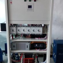 粤兴30KW太阳能逆变器220V380V离网逆变器方案