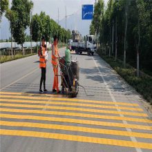 专业承接深圳厂区消防通道划线 东莞工厂禁停车位线画线 惠州工业园道路禁止停车画线