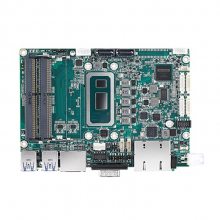 研华 嵌入式单板电脑MIO-5373 低功耗高性能 超本CPU 具备丰富的外设接口