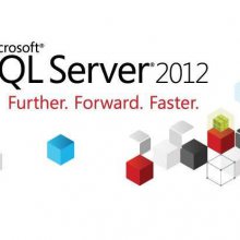 㶫湩Ӧ΢SQL Server 2012 ݿҵ
