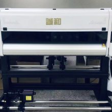 广州诚和高速铜版纸打印机制盒只需30分钟