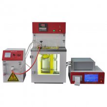 自动绝缘油析气性测定仪