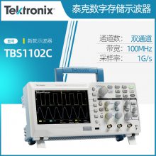 Tektronix̩TBS1102C TBS1202C TBS1072CʾTDS2024