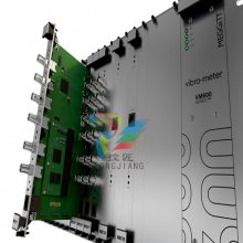 Vibro-meter 200-595-100-014 200-595-072-122 VM600 CPUM ģ