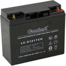 Contest LC-X1204CH ˹12V4AH ֱ  UPSԴ