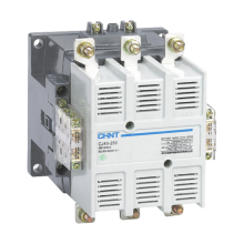 CHNT ̩ӴCJ40-500 Ȧѹ AC 220V 380V Ƶ50/60hz