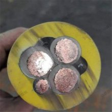 操作简单采煤机屏蔽橡套软电缆 性能稳定 现货