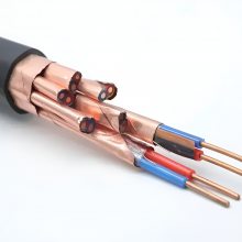 DJYP2VP2-500V-5×2×1.0计算机电缆