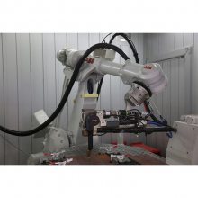 天 津庫卡工業機器人調試 保 定 焊機機器人調試