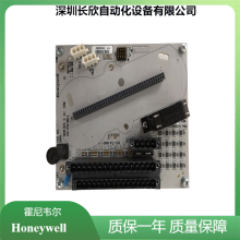 HONEYWELL CC-SCMB02 配置CC-SDOR01系统控制器模块