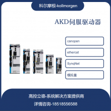 Ethercatͨ 380Vŷ AKD-M02407-M1EC-0000