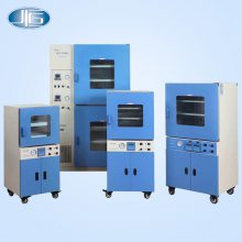 一恒BPZ-6090-2B多箱式真空干燥箱 电子工业数显真空干燥烘箱