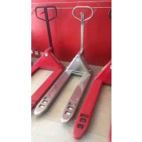 惠陽(yáng)手動(dòng)叉車(chē)供應(yīng) 手拉搬運(yùn)車(chē)維修