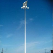 定制10米12米中杆灯高杆灯 广场球场高杆灯