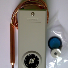 鹭宫（SAGInoMIYA）通用型温度控制器LWS-C1030AGL2