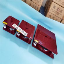 三坐标减震器，JEDLA铝制品冲边机减震器 绗缝机防震脚