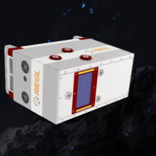 全波形数字化机载激光雷达 RIEGL VQ-780II-S 大型机载扫描仪 全波形数字化机载激光雷达 RIEGL VQ-780II-S 大型机载扫描仪