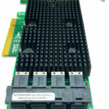 LSI Broadcom 9400-16i SAS3416 SATA SAS HBAչ