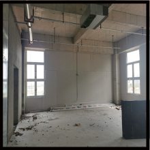 供应矿物质200mm泄爆墙厂家直销选择起韵建筑科技
