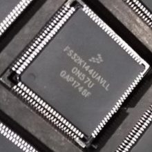 ȫԭװ FS32K144UAT0VLLT LQFP-100װ ΢NXP