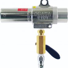 日 本大泽OSAWA气动吸尘器W301-Ⅲ-LH-