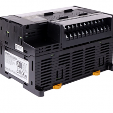 PLC CP1H-X40DT-D