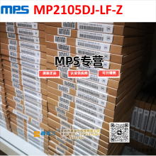 MP2105DJ-LF-Z MPS(оԴ) BUCK ADJ 800MA DC/DCԴоƬ