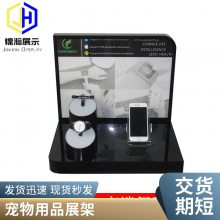 东莞锦瀚工厂***定制联想产品亚克力展示道具联想专卖店***展架