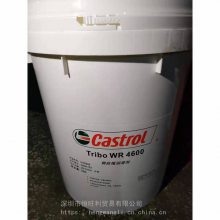 ʵWR4600 ˿󻬼 Castrol Tribol WR 4600 