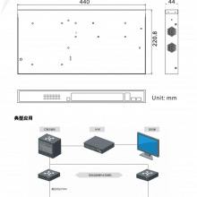 DS-3E0326P-S(D) 24POE