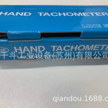 TM-5000 TM-5010莱茵LINE手持式转速计 非接触式