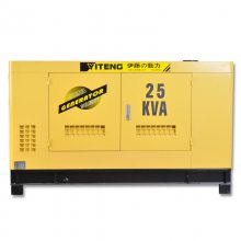 ٶYT2-25KVA-ATSȫԶ20kwͷ